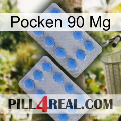 Poxet 90 Mg 20